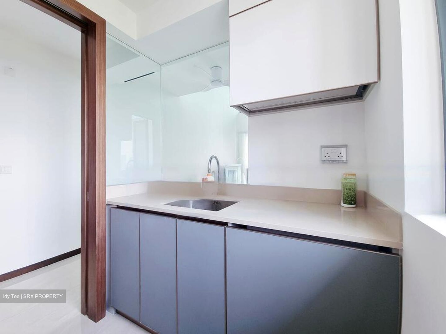 Normanton Park (D5), Apartment #486903501